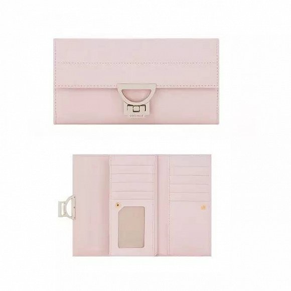 女士钱包推荐小众高级感,既洋气又时尚的钱包