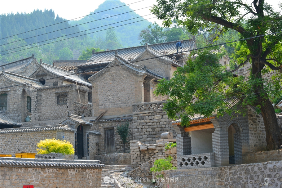 中国传统村落保护名录,走进中国乡村旅游第一村