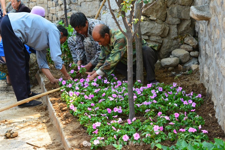 中国传统村落保护名录,走进中国乡村旅游第一村