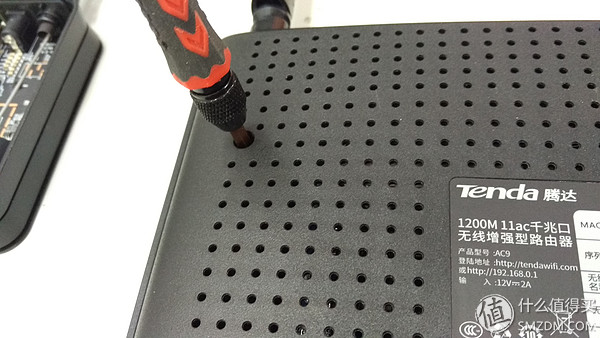 tenda腾达ac6双频5g路由器怎么样,腾达ac9是百兆还是千兆路由器