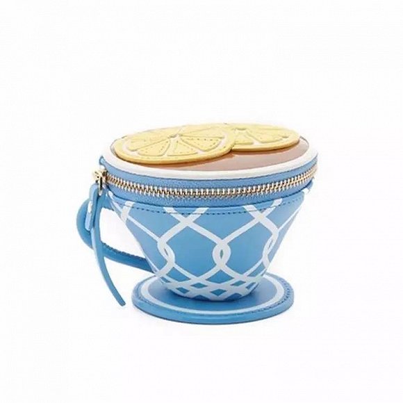 女士钱包推荐小众高级感,既洋气又时尚的钱包