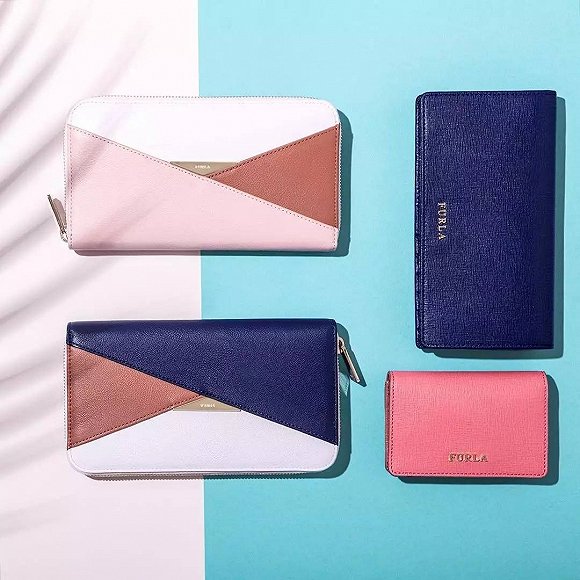 女士钱包推荐小众高级感,既洋气又时尚的钱包