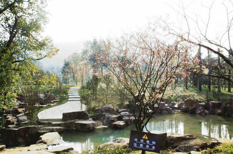 五一带孩子玩的苏州游乐场,苏州儿童可以玩的游乐项目