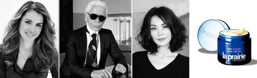 戳进来|女明星们壕不犹豫出手的美妆王牌,你也千万别错过!