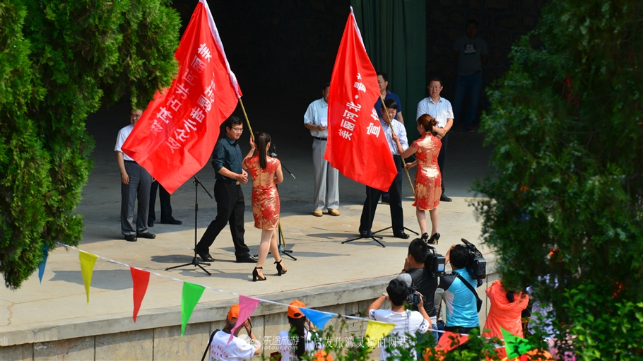 中国传统村落保护名录,走进中国乡村旅游第一村