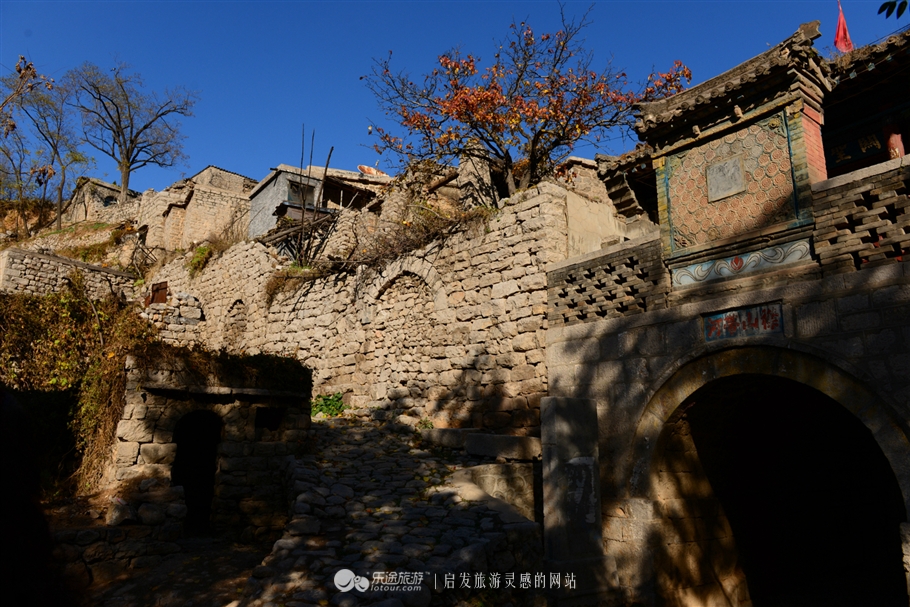 中国传统村落保护名录,走进中国乡村旅游第一村