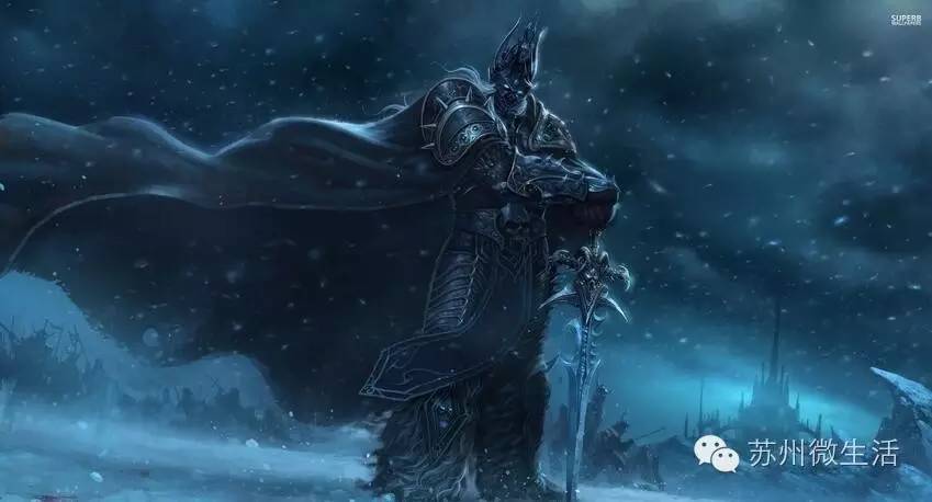 苏州全城已被部落占领!大半夜把电影院掀翻,男人发起疯来不比女人弱