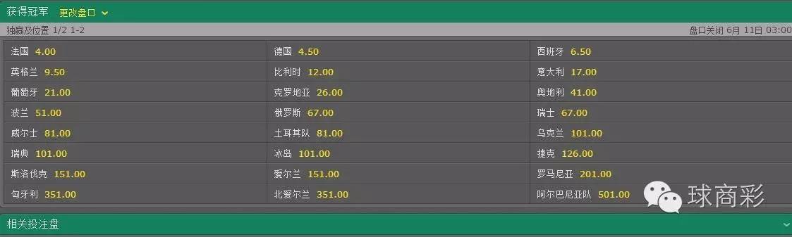 欧洲杯24强巡礼之匈牙利,2016欧洲杯葡萄牙vs匈牙利完整版