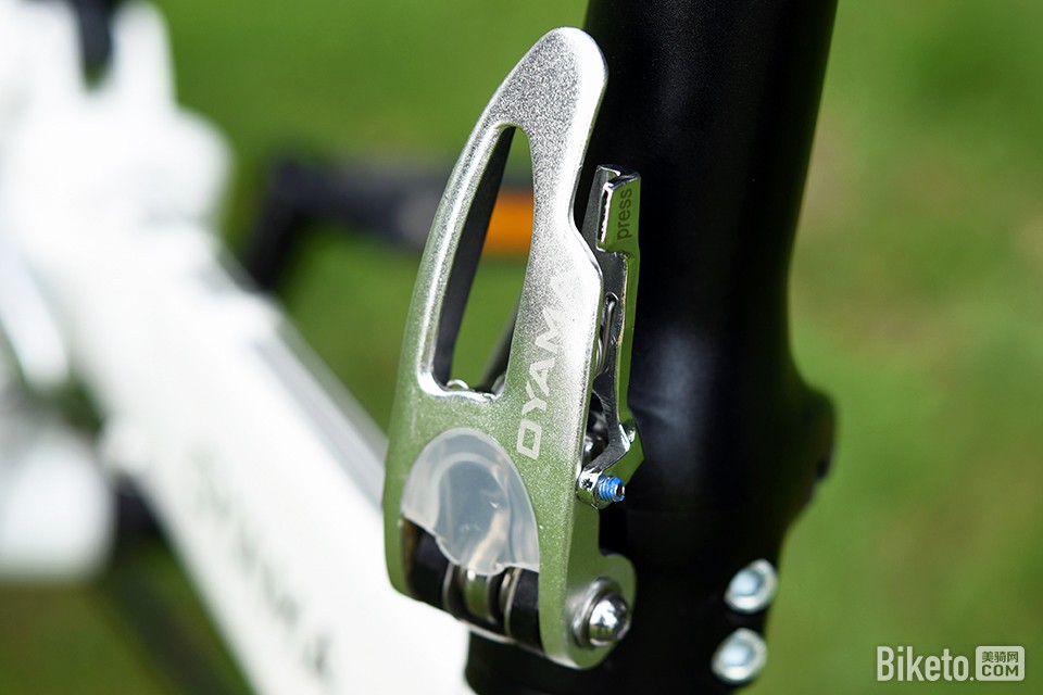 欧亚马酷炫pro-m990d棕色,欧亚马折叠自行车18速酷炫m990