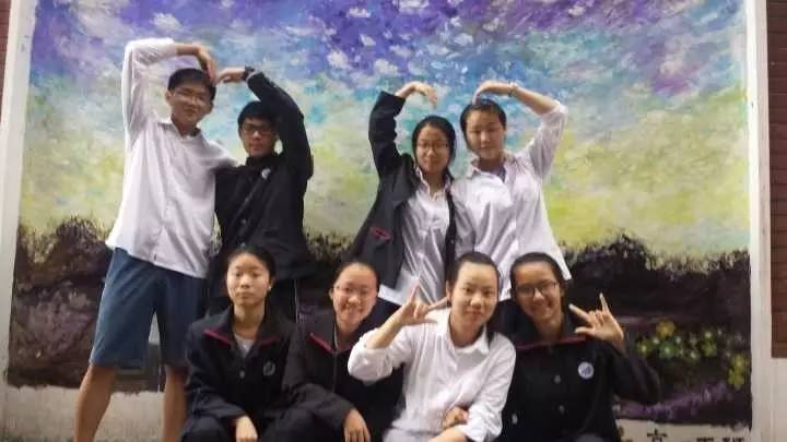 谁能一起跑?特奥阳光融合跑20强入围队伍你来决定❷|WoW投票