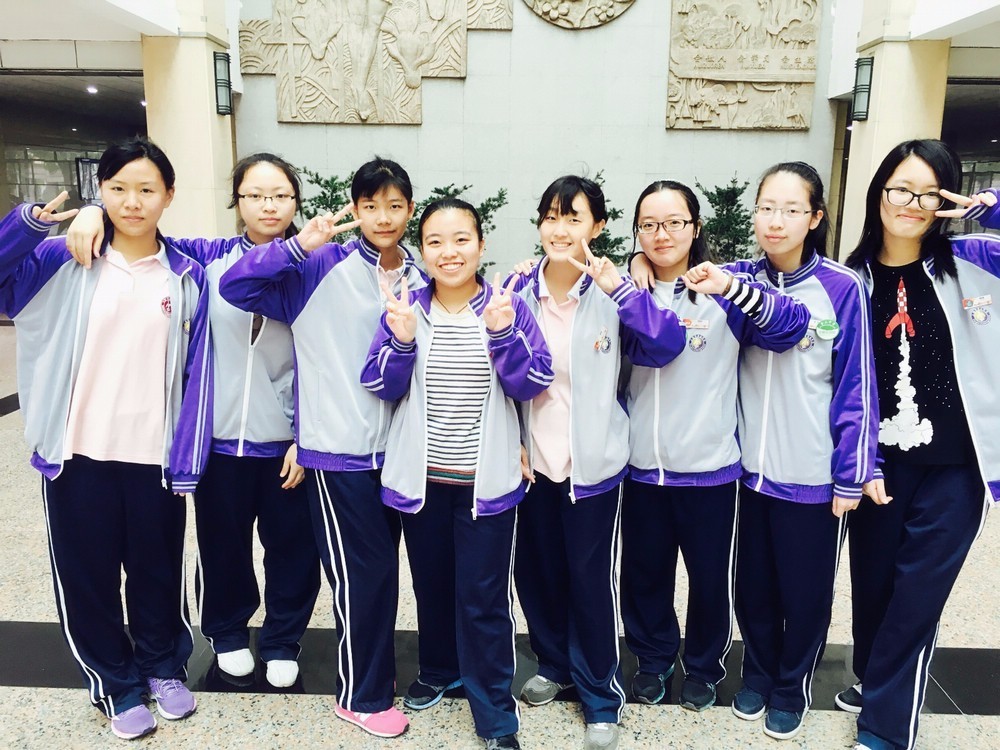 谁能一起跑?特奥阳光融合跑20强入围队伍你来决定❷|WoW投票