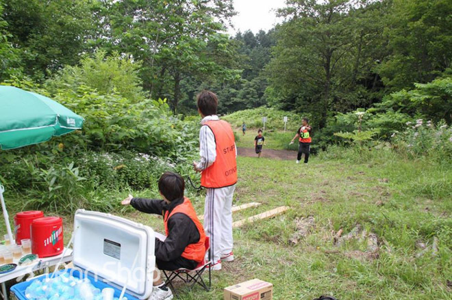 马拉松儿童赛赛程,马拉松知识科普儿童