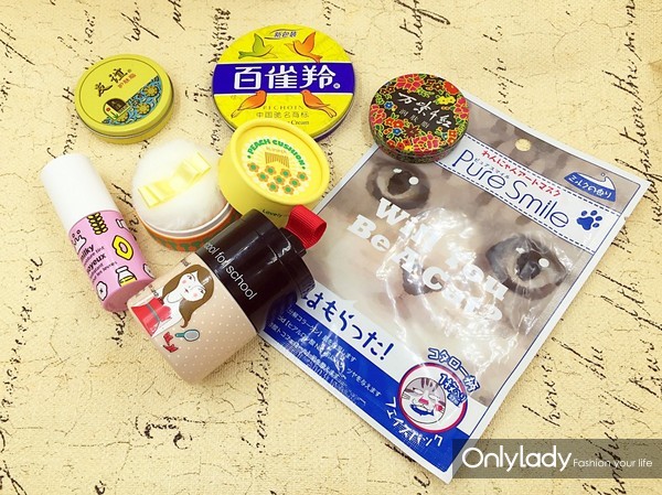 儿童节萌萌来袭OL的美容编辑集体化身“红领巾”(内含宝宝福利)