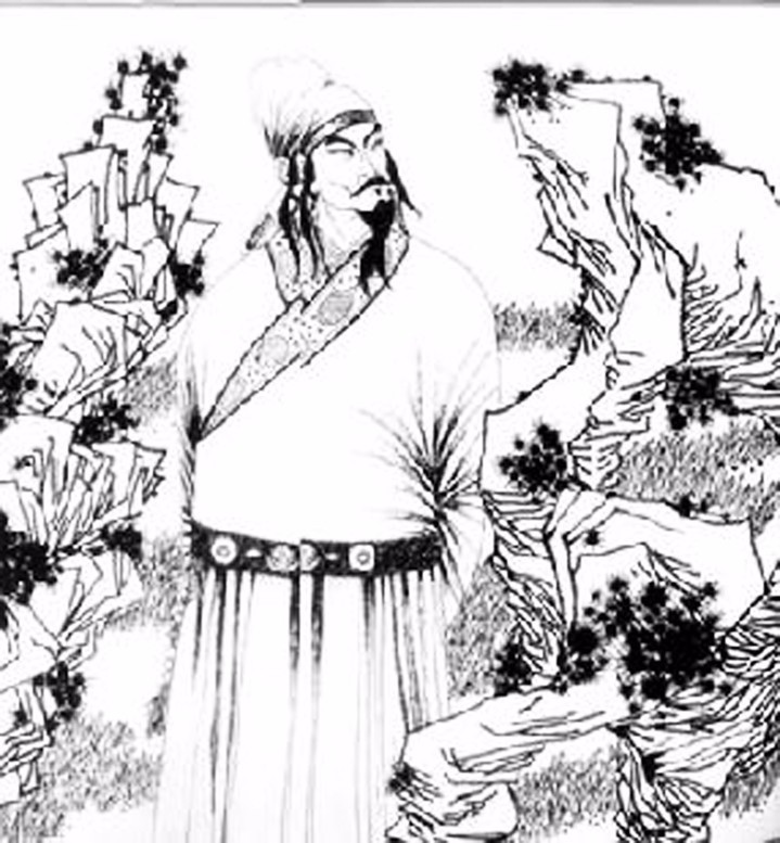 高考作弊犯法吗,高考怎么防止作弊