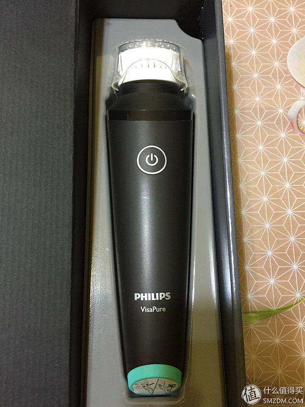 飞利浦洁面仪超敏感刷头,飞利浦洁面仪多效合一