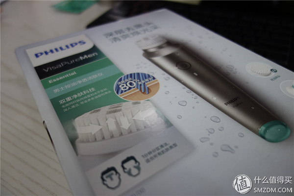 飞利浦洁面仪超敏感刷头,飞利浦洁面仪多效合一