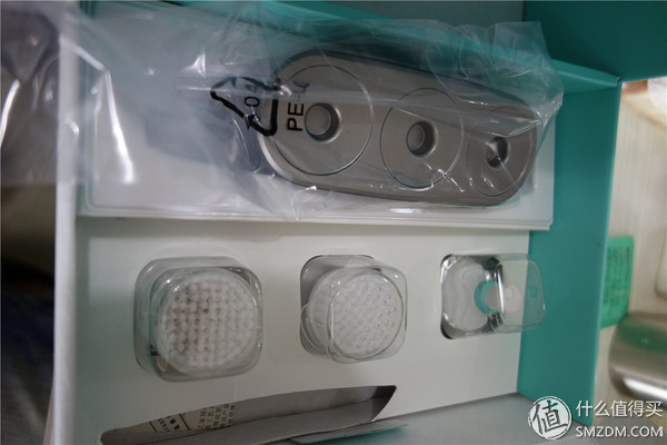 飞利浦洁面仪超敏感刷头,飞利浦洁面仪多效合一