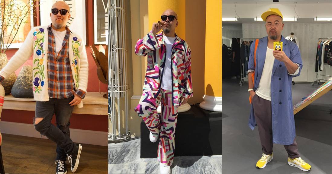 什么？你叫我拿50块的裤子去搭5万块的鞋子