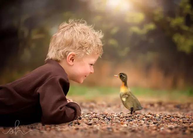 让孩子感动的十件事,爱孩子必须做的十件事情