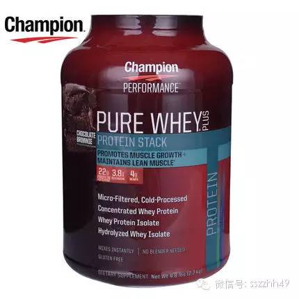 7种热门粉粉测评,蛋粉推荐