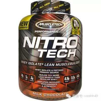 7种热门粉粉测评,蛋粉推荐