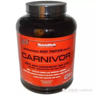 7种热门粉粉测评,蛋粉推荐