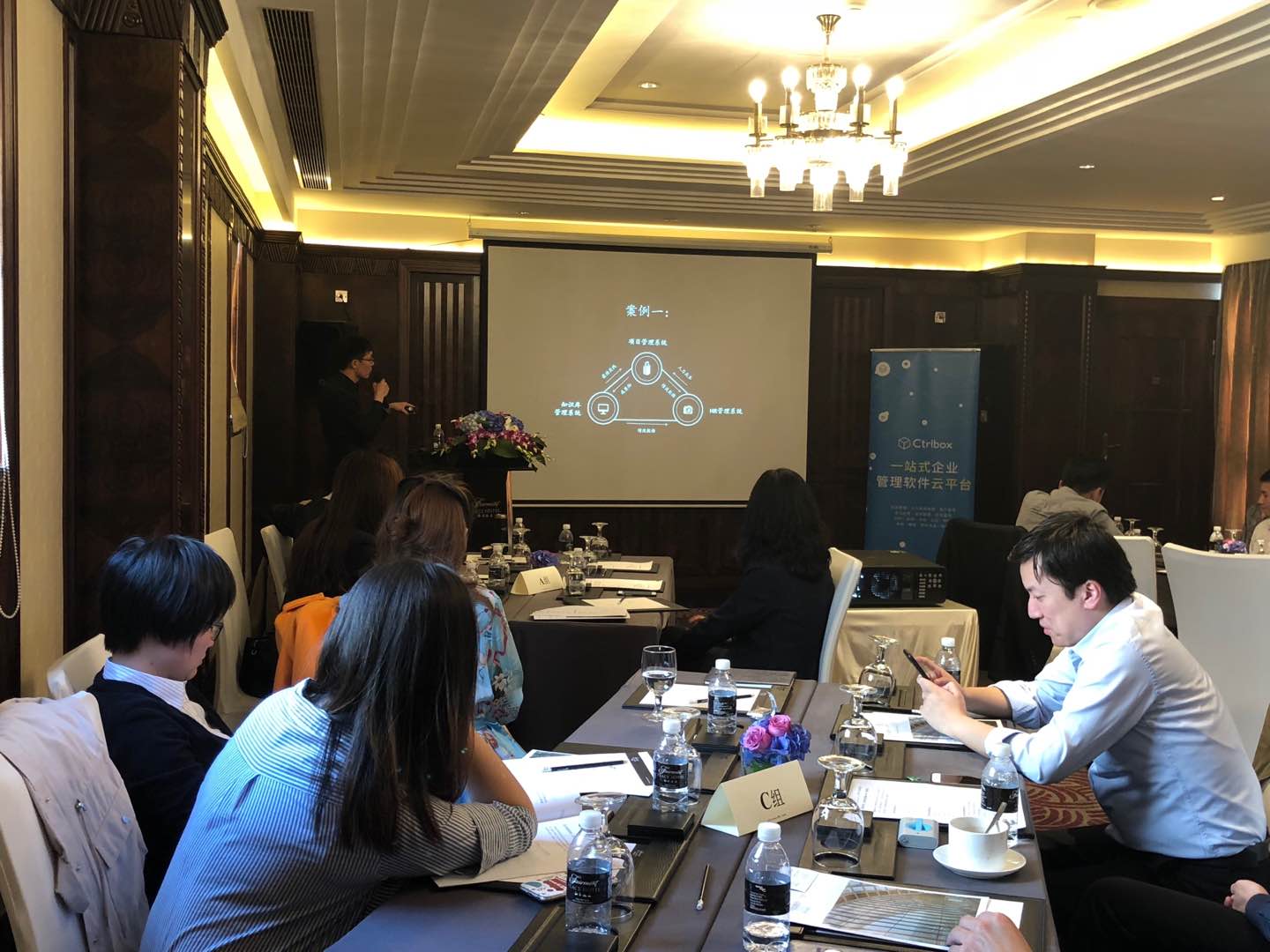 数字化转型干货分享,干货分享数字化转型