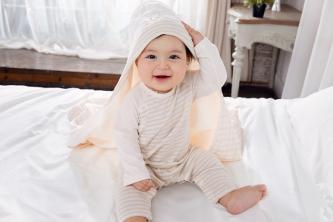 英氏官方旗舰店婴儿衣服纯棉,yeehoo英氏童装推荐