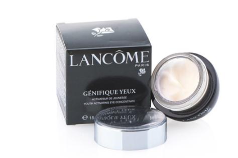 兰蔻小黑瓶眼霜适合年龄,兰蔻小黑瓶眼霜适合什么人用