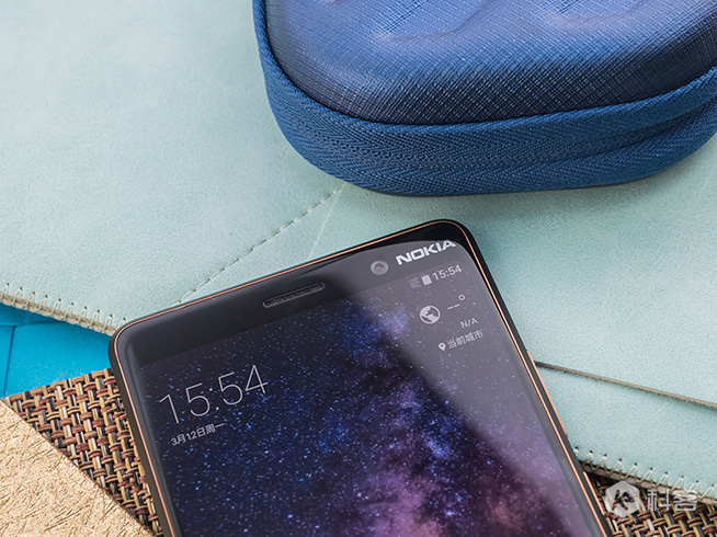 诺基亚7Plus半月使用评测：情怀机升级非主流实力派