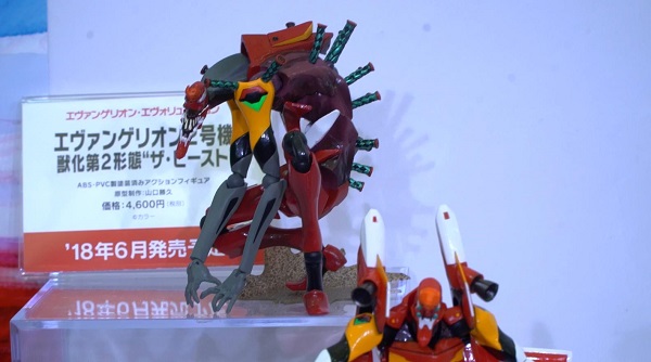 上海国际手办模型展2023,wf上海手办展