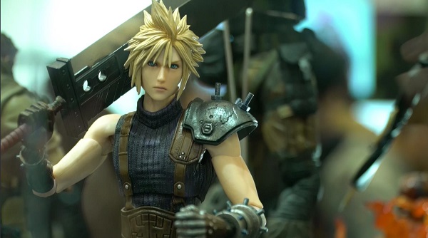 上海国际手办模型展2023,wf上海手办展