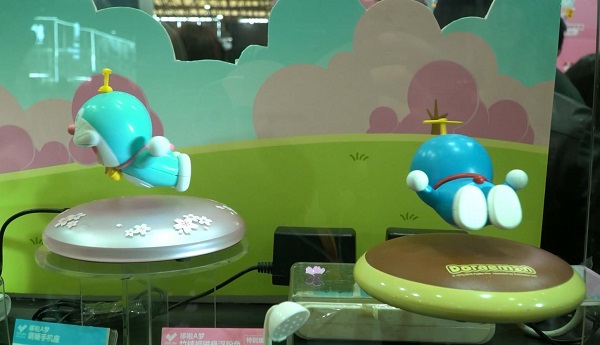 上海国际手办模型展2023,wf上海手办展