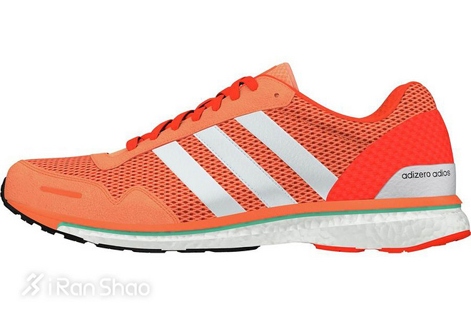 阿迪跑鞋boost排行,跑鞋排行榜第一名阿迪