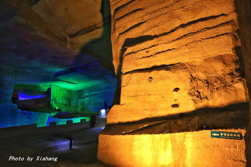 徽州水墨画哪里好玩,徽州赏花旅游