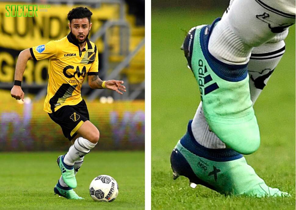 本周全场战靴一览,全球战靴观察2024