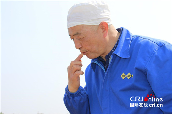 在传承中创新——张安秋和他用心守护的“川菜之魂”