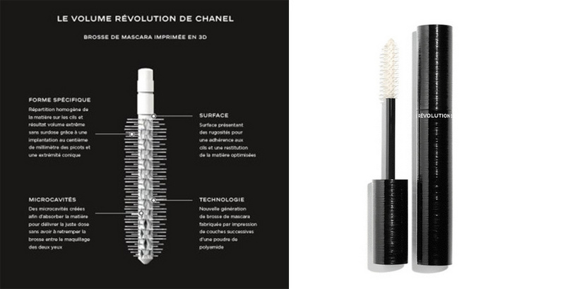 一周消费｜沃尔玛在深圳开首家小型门店；日本部分化妆品牌开启限购；香奈儿3D打印睫毛膏6月投产