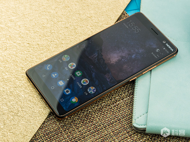 诺基亚7Plus半月使用评测：情怀机升级非主流实力派