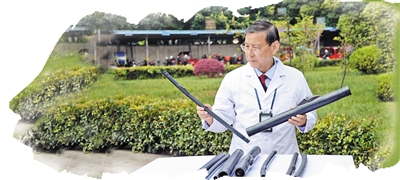 打假专家吕长富,吕长富打假方法全集