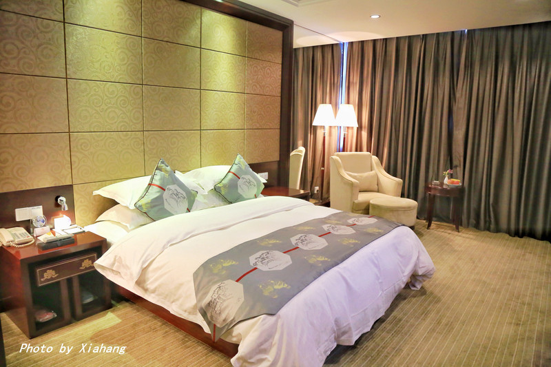 徽州水墨画哪里好玩,徽州赏花旅游