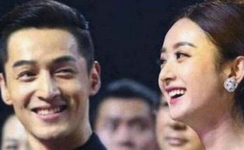 当明星见到偶像杨幂激动捂嘴笑,杨幂眼神和迪丽热巴对比