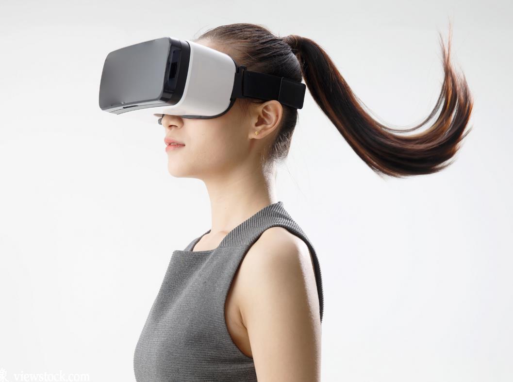 vr科技与健身相结合,vr技术已经发展到哪了