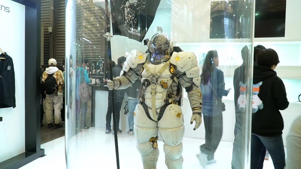 上海国际手办模型展2023,wf上海手办展