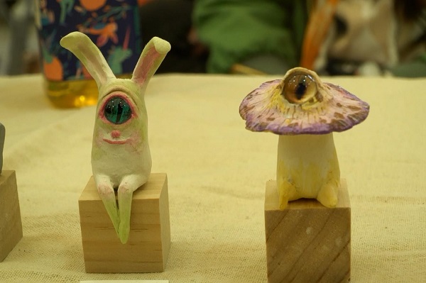 上海国际手办模型展2023,wf上海手办展