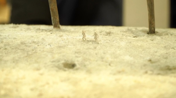 上海国际手办模型展2023,wf上海手办展