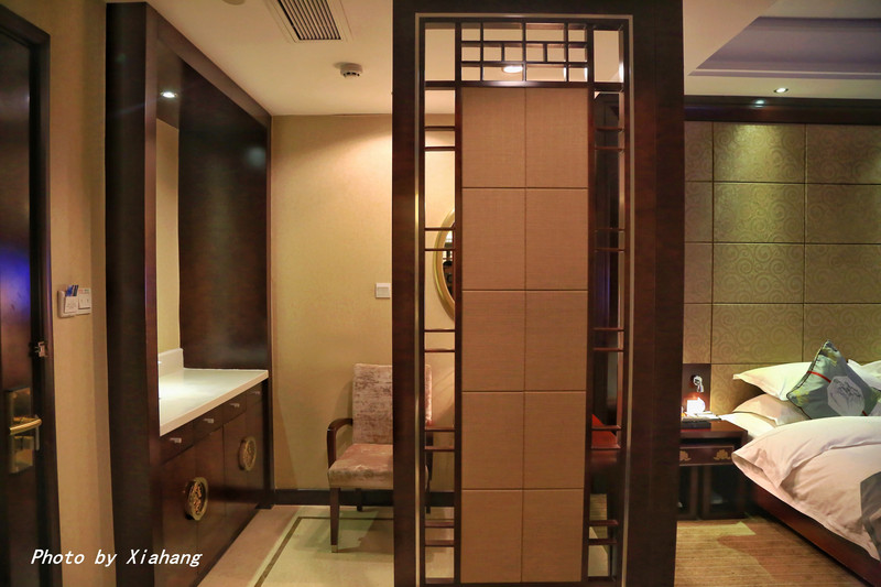 徽州水墨画哪里好玩,徽州赏花旅游