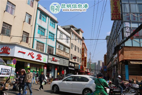 深读:决战城改的西山区福海样本