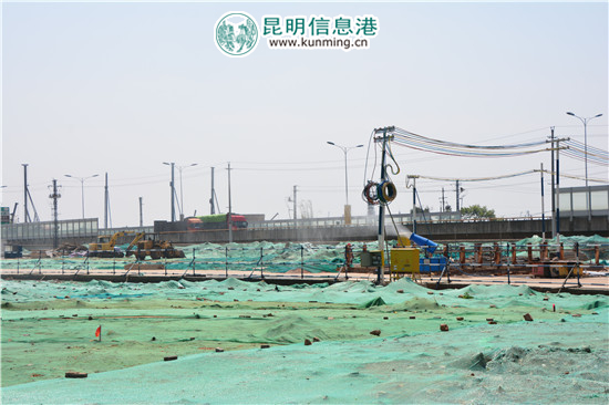 深读:决战城改的西山区福海样本