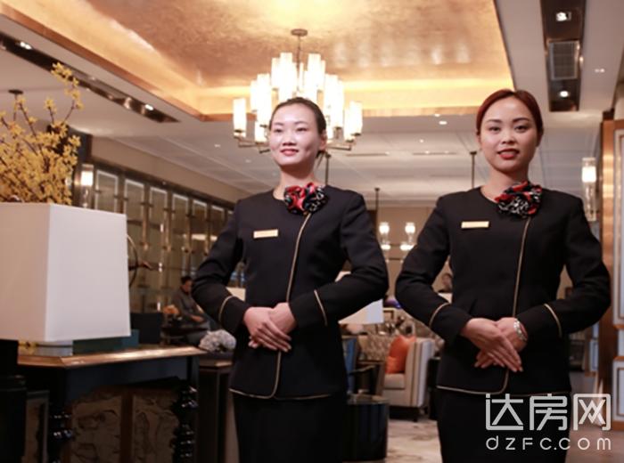 天誉物业管理有限公司,天誉物业誉府锦院